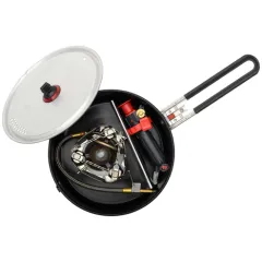 MSR XGK EX (Extreme) Kamp Ocağı
