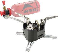 MSR XGK EX (Extreme) Kamp Ocağı