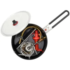 MSR Dragonfly Combo Kamp Ocağı(Yakıt Şişesi Dahil)