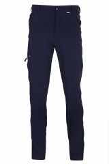 Alpinist Strech Erkek Outdoor Pantolon 3XL - indigo
