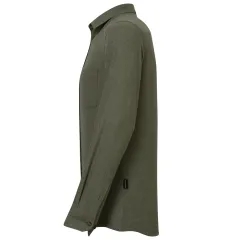 Alpinist Tarn Erkek Outdoor Gömlek 3XL - Haki