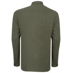 Alpinist Tarn Erkek Outdoor Gömlek 3XL - Haki