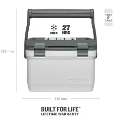 Stanley Adventure Taşınabilir Soğutucu Çanta 6.6 Lt