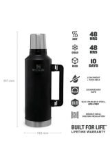 Stanley Classic Legendary Termos | 2.3L