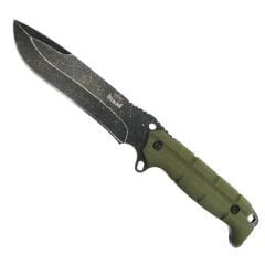 STERLING 30 cm Yeşil Avcı Bıçağı