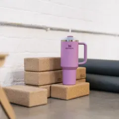 Stanley Quencher H2.O Tumbler Pipetli Termos | 1.2L