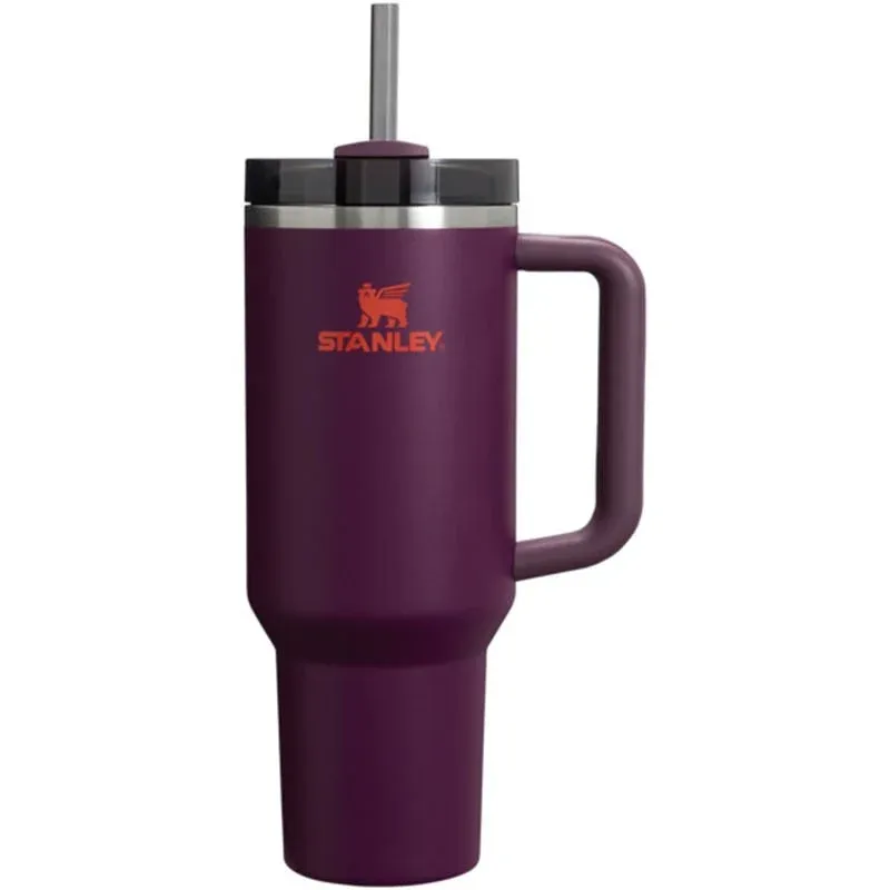 Stanley Quencher H2.O Tumbler Pipetli Termos | 1.2L