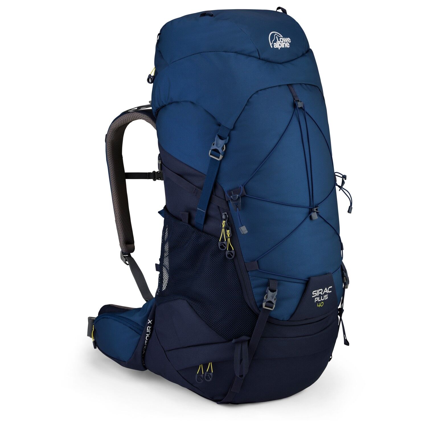 Lowe Alpine Sirac Plus 40L Trekking Çantası