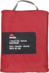 MSR Footprint Universal 1 Large Çadır Tabanlığı