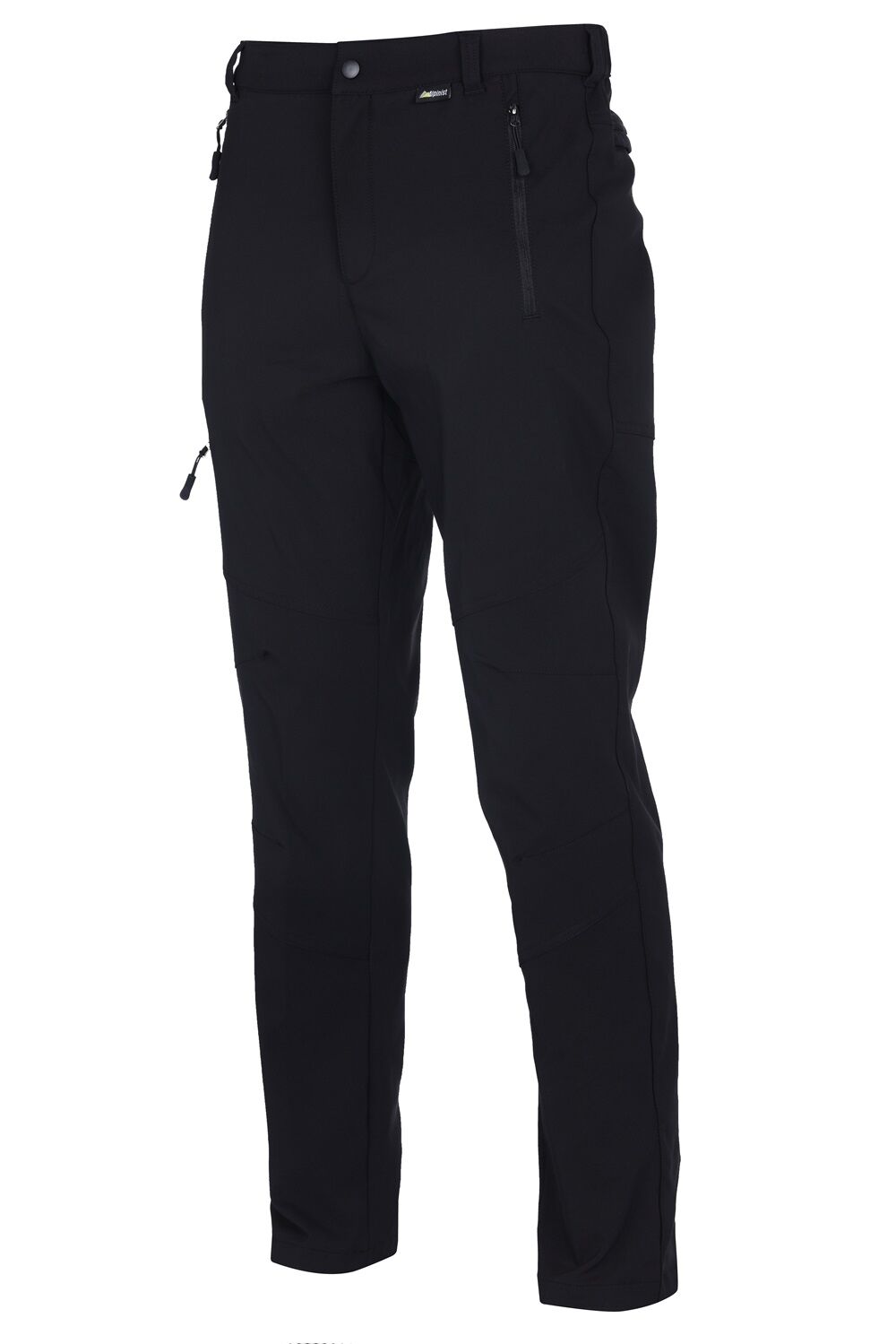 Alpinist Strech Erkek Outdoor Pantolon
