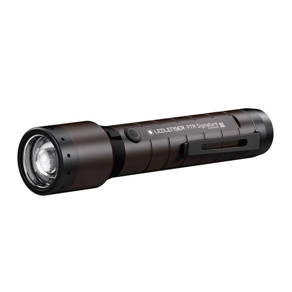 Ledlenser P7R Signature El Feneri
