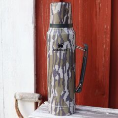 Stanley Classic Legendary Termos | 1.0L Kamuflaj
