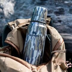 Stanley Classic Legendary Termos | 1.0L Kamuflaj