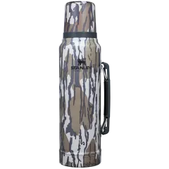 Stanley Classic Legendary Termos | 1.0L Kamuflaj