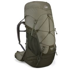 Lowe Alpine Sirac Plus 65L Trekking Çantası