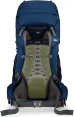 Lowe Alpine Sirac Plus 50L Trekking Çantası