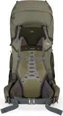 Lowe Alpine Sirac Plus 65L Trekking Çantası
