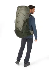 Lowe Alpine Sirac Plus 65L Trekking Çantası