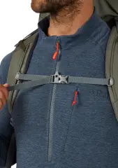 Lowe Alpine Sirac Plus 65L Trekking Çantası