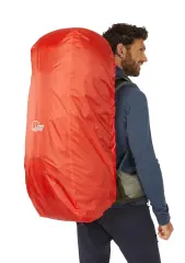 Lowe Alpine Sirac Plus 65L Trekking Çantası