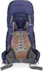 Lowe Alpine Sirac Plus ND 50L Kadın Trekking Çantası