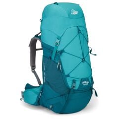 Lowe Alpine Sirac Plus ND 50L Kadın Trekking Çantası