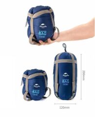 Naturehike Mini LW180 Ultra Light XL Uyku Tulumu