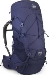 Lowe Alpine Sirac Plus ND 65L Kadın Trekking Çantası