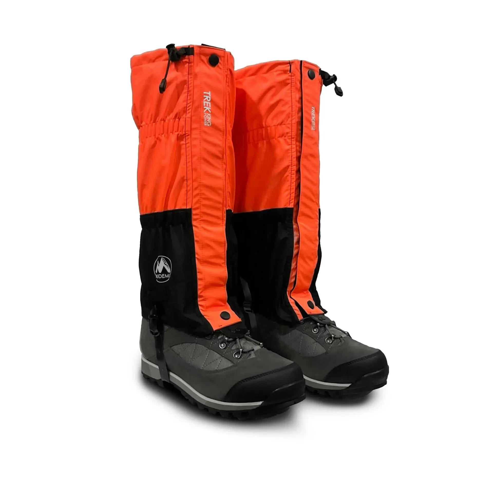 Mudemu Trekking Power Yürüyüş Tozluğu