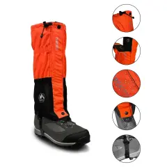 Mudemu Trekking Power Yürüyüş Tozluğu