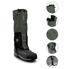 Mudemu Trekking Power Yürüyüş Tozluğu