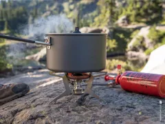 MSR Whisperlite International V2 3 Lang Version Ocak