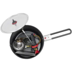 MSR Whisperlite International V2 3 Lang Version Ocak