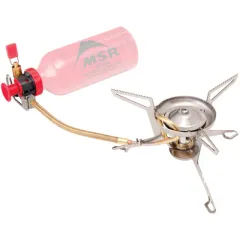 MSR Whisperlite International V2 3 Lang Version Ocak