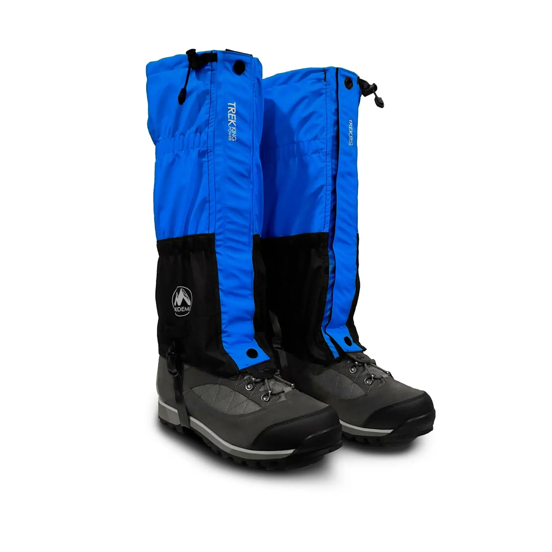 Mudemu Trekking Power Yürüyüş Tozluğu