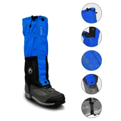 Mudemu Trekking Power Yürüyüş Tozluğu