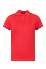 Panthzer Rauma Kadın Polo Yaka T-Shirt