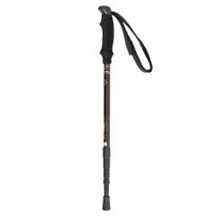 FreeCamp 4 Section Trekking Baton