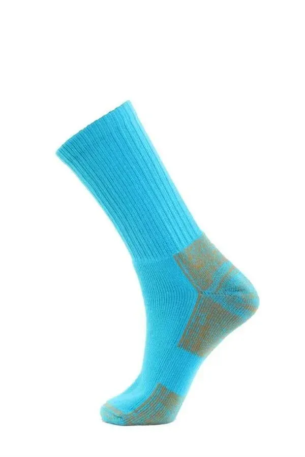 Panthzer Hiking Çorap 41-43 - Turkuaz
