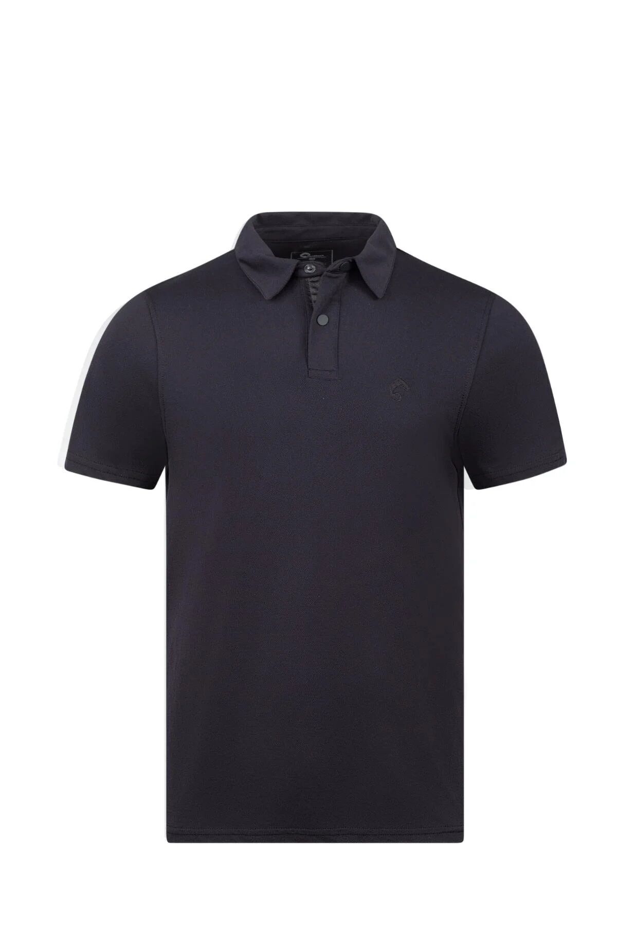 Panthzer Orkla Polo Yaka Erkek T-Shirt