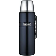 Thermos SK 2020 Stainless King XLarge Midnight Blue 2 lt.