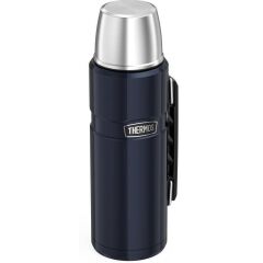 Thermos SK 2020 Stainless King XLarge Midnight Blue 2 lt.