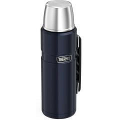 Thermos SK 2020 Stainless King XLarge Midnight Blue 2 lt.