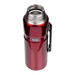Thermos SK 2020 Stainless King XLarge Cranberry 2 lt.
