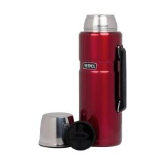 Thermos SK 2020 Stainless King XLarge Cranberry 2 lt.