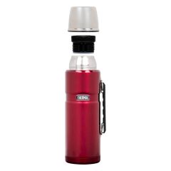 Thermos SK 2020 Stainless King XLarge Cranberry 2 lt.