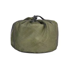 Orcamp Alüminyum Tencere Seti 3 Parça Antrasit