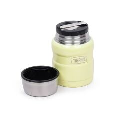 Thermos SK3000 Stainless King Yemek Termosu 0.47 LT Sarı