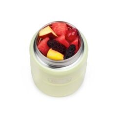 Thermos SK3000 Stainless King Yemek Termosu 0.47 LT Sarı