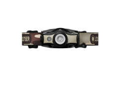 Ledlenser MH4 Sand Kafa Feneri